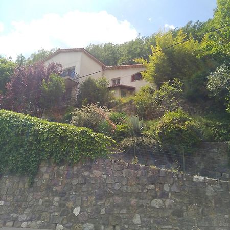 Les Lauriers Apartamento Roquebilliere Exterior foto