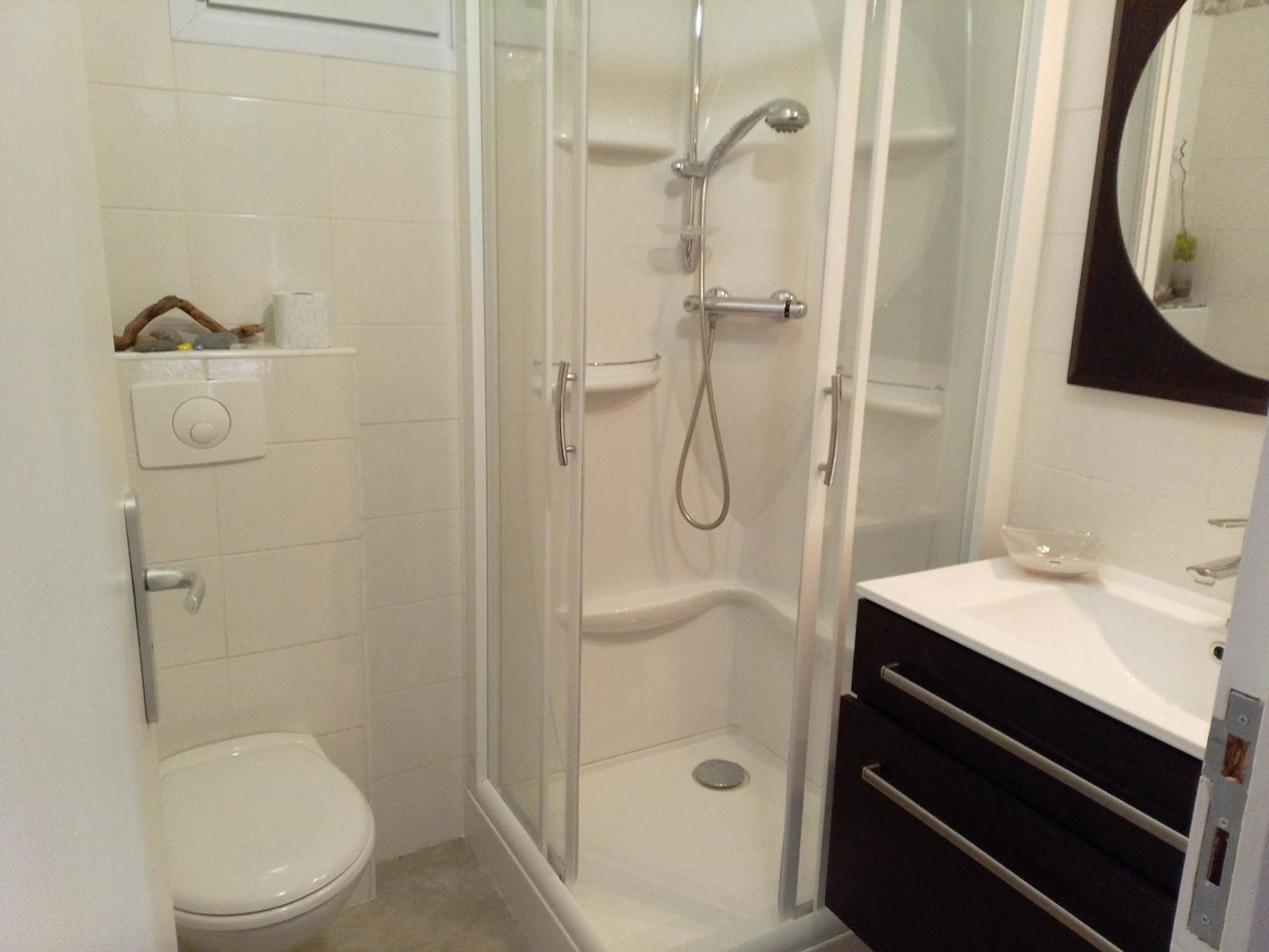 Les Lauriers Apartamento Roquebilliere Exterior foto