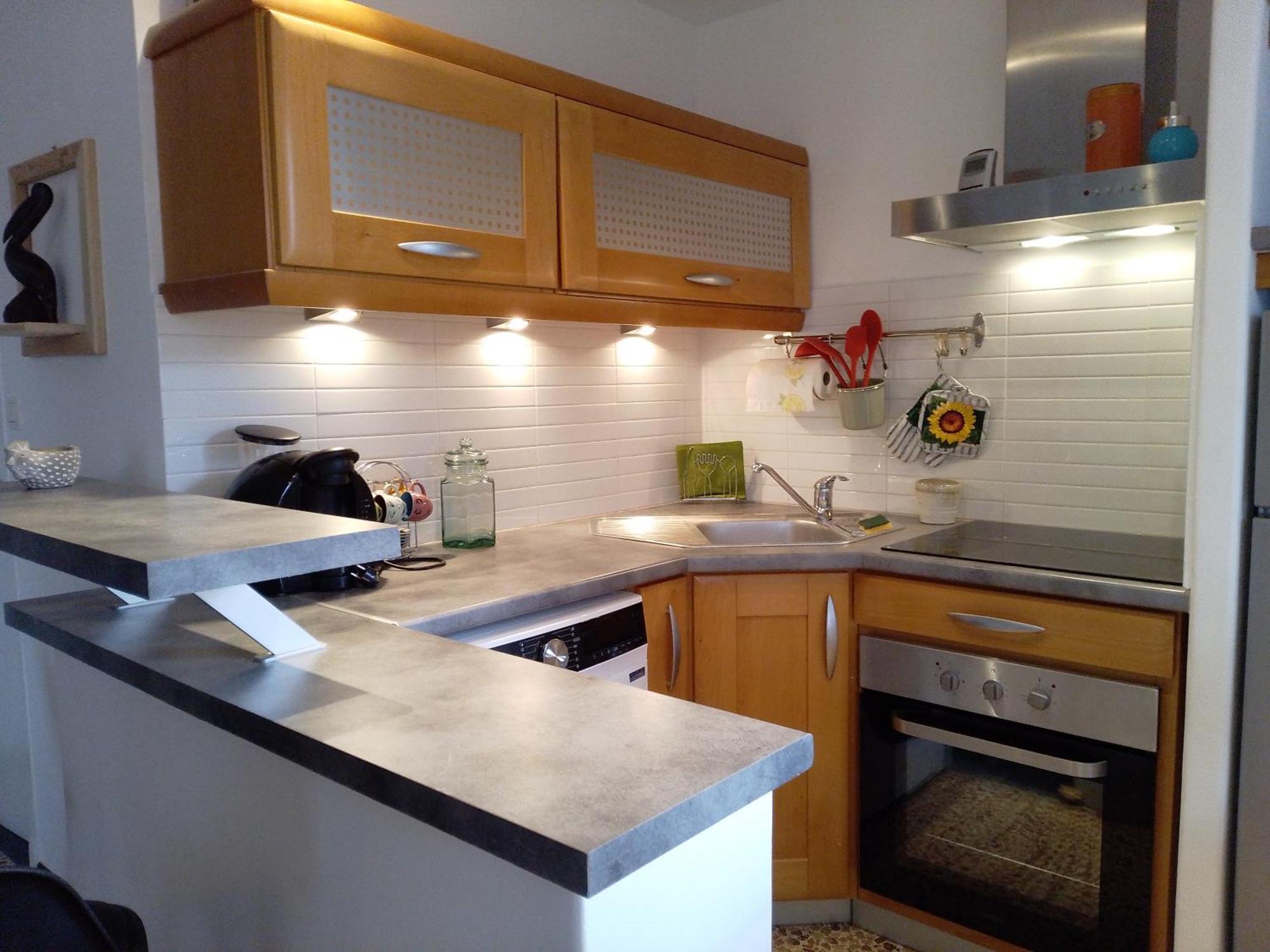 Les Lauriers Apartamento Roquebilliere Exterior foto